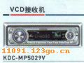 KDC-MP5029V