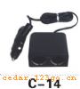 ϵELECTRIC OUTLET WORK LIGHT SERIES 4ϵELECTRIC OUTLET WORK LIGHT SERIES