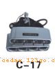 ϵELECTRIC OUTLET WORK LIGHT SERIES 7ϵELECTRIC OUTLET WORK LIGHT SERIES