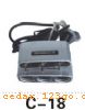 ϵELECTRIC OUTLET WORK LIGHT SERIES 8ϵELECTRIC OUTLET WORK LIGHT SERIES