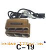 ϵELECTRIC OUTLET WORK LIGHT SERIES 9ϵELECTRIC OUTLET WORK LIGHT SERIES