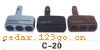 ϵELECTRIC OUTLET WORK LIGHT SERIES 10ϵELECTRIC OUTLET WORK LIGHT SERIES