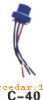 ������������ϵ��ELECTRIC OUTLET WORK LIGHT SERIES 14��������������ϵ��ELECTRIC OUTLET WORK LIGHT SERIES