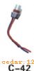 ������������ϵ��ELECTRIC OUTLET WORK LIGHT SERIES 16��������������ϵ��ELECTRIC OUTLET WORK LIGHT SERIES