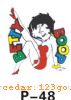 ˿ӡС��ͨϵ��THE SILK PRINTS SMALL CARTOON SERIES 11��˿ӡС��ͨϵ��THE SILK PRINTS SMALL CARTOON SERIES