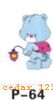 ˿ӡС��ͨϵ��THE SILK PRINTS SMALL CARTOON SERIES 27��˿ӡС��ͨϵ��THE SILK PRINTS SMALL CARTOON SERIES