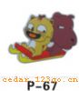 ˿ӡС��ͨϵ��THE SILK PRINTS SMALL CARTOON SERIES 31��˿ӡС��ͨϵ��THE SILK PRINTS SMALL CARTOON SERIES