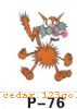 ˿ӡС��ͨϵ��THE SILK PRINTS SMALL CARTOON SERIES 39��˿ӡС��ͨϵ��THE SILK PRINTS SMALL CARTOON SERIES