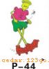 ˿ӡС��ͨϵ��THE SILK PRINTS SMALL CARTOON SERIES 3��˿ӡС��ͨϵ��THE SILK PRINTS SMALL CARTOON SERIES