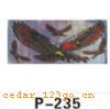 ˿ӡ����ϵ��THE SILK PRINT COLOURFUL SITCK SERIES 27��˿ӡ����ϵ��THE SILK PRINT COLOURFUL SITCK SERIES