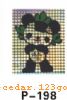 ˿ӡ����ϵ��THE SILK PRINT COLOURFUL SITCK SERIES 51��˿ӡ����ϵ��THE SILK PRINT COLOURFUL SITCK SERIES