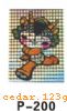 ˿ӡ����ϵ��THE SILK PRINT COLOURFUL SITCK SERIES 54��˿ӡ����ϵ��THE SILK PRINT COLOURFUL SITCK SERIES