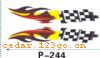 ˿ӡ����ϵ��THE SILK PRINT COLOURFUL SITCK SERIES 24��˿ӡ����ϵ��THE SILK PRINT COLOURFUL SITCK SERIES