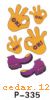 ˿ӡ����ϵ��THE SILK PRINT COLOURFUL SITCK SERIES 17��˿ӡ����ϵ��THE SILK PRINT COLOURFUL SITCK SERIES