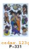 ˿ӡ����ϵ��THE SILK PRINT COLOURFUL SITCK SERIES 18��˿ӡ����ϵ��THE SILK PRINT COLOURFUL SITCK SERIES