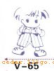 ������ϵ��CARTOON PASTER 25��������ϵ��CARTOON PASTER