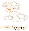 ������ϵ��CARTOON PASTER 28��������ϵ��CARTOON PASTER