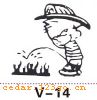 ϵCARTOON PASTER 43ϵCARTOON PASTER