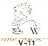 ϵCARTOON PASTER 47ϵCARTOON PASTER