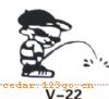 ϵCARTOON PASTER 51ϵCARTOON PASTER