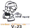 ������ϵ��CARTOON PASTER 52��������ϵ��CARTOON PASTER