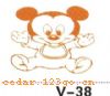������ϵ��CARTOON PASTER 67��������ϵ��CARTOON PASTER