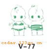 ������ϵ��CARTOON PASTER 15��������ϵ��CARTOON PASTER