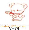 ������ϵ��CARTOON PASTER 18��������ϵ��CARTOON PASTER