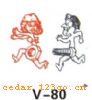 ϵCARTOON PASTER 19ϵCARTOON PASTER