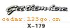��������ϵ��THE CARRIAGE STICKS SERIES GREATLY SERIES 19����������ϵ��THE CARRIAGE STICKS SERIES GREATLY SERIES