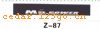 ǰ������ϵ��IN FRONT BACK FILE INSIDE STICK SERIES 14��ǰ������ϵ��IN FRONT,BACK FILE INSIDE STICK SERIES
