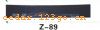 ǰ������ϵ��IN FRONT BACK FILE INSIDE STICK SERIES 16��ǰ������ϵ��IN FRONT,BACK FILE INSIDE STICK SERIES