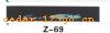 ǰ������ϵ��IN FRONT BACK FILE INSIDE STICK SERIES 64��ǰ������ϵ��IN FRONT,BACK FILE INSIDE STICK SERIES