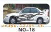 ��������Ч��ϵ��AUTOMOBILE APPLIQUE RESULT SERIES 23����������Ч��ϵ��AUTOMOBILE APPLIQUE RESULT SERIES