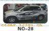 ��������Ч��ϵ��AUTOMOBILE APPLIQUE RESULT SERIES 33����������Ч��ϵ��AUTOMOBILE APPLIQUE RESULT SERIES
