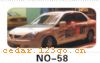 ��������Ч��ϵ��AUTOMOBILE APPLIQUE RESULT SERIES 68����������Ч��ϵ��AUTOMOBILE APPLIQUE RESULT SERIES