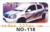 ЧϵAUTOMOBILE APPLIQUE RESULT SERIES 23ЧϵAUTOMOBILE APPLIQUE RESULT SERIES