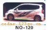 ЧϵAUTOMOBILE APPLIQUE RESULT SERIES 25ЧϵAUTOMOBILE APPLIQUE RESULT SERIES