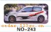 ��������Ч��ϵ��AUTOMOBILE APPLIQUE RESULT SERIES 48����������Ч��ϵ��AUTOMOBILE APPLIQUE RESULT SERIES