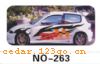 ��������Ч��ϵ��AUTOMOBILE APPLIQUE RESULT SERIES 68����������Ч��ϵ��AUTOMOBILE APPLIQUE RESULT SERIES