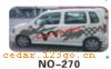 ��������Ч��ϵ��AUTOMOBILE APPLIQUE RESULT SERIES 75����������Ч��ϵ��AUTOMOBILE APPLIQUE RESULT SERIES