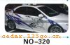 ��������Ч��ϵ��AUTOMOBILE APPLIQUE RESULT SERIES 25����������Ч��ϵ��AUTOMOBILE APPLIQUE RESULT SERIES