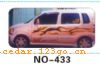 ��������Ч��ϵ��AUTOMOBILE APPLIQUE RESULT SERIES 38����������Ч��ϵ��AUTOMOBILE APPLIQUE RESULT SERIES