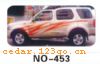 ��������Ч��ϵ��AUTOMOBILE APPLIQUE RESULT SERIES 58����������Ч��ϵ��AUTOMOBILE APPLIQUE RESULT SERIES