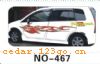��������Ч��ϵ��AUTOMOBILE APPLIQUE RESULT SERIES 72����������Ч��ϵ��AUTOMOBILE APPLIQUE RESULT SERIES