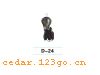D-24ϵELECTRIC OUTLET WORK LIGHT SERIES
