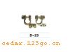 D-29ϵELECTRIC OUTLET WORK LIGHT SERIES