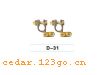 D-31ϵELECTRIC OUTLET WORK LIGHT SERIES