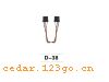D-38ϵELECTRIC OUTLET WORK LIGHT SERIES