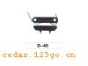 D-45ϵELECTRIC OUTLET WORK LIGHT SERIES